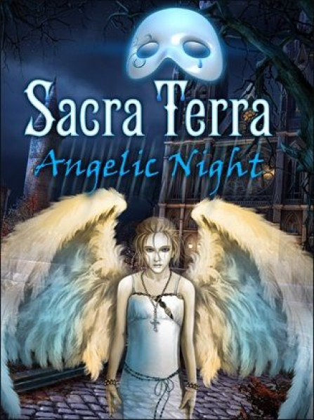 Sacra Terra: Angelic Night Steam Key GLOBAL Sacra Terra: Angelic Night Steam Key GLOBAL