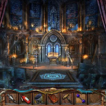 Sacra Terra: Angelic Night Steam Key GLOBAL