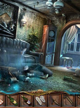 Sacra Terra: Angelic Night Steam Key GLOBAL