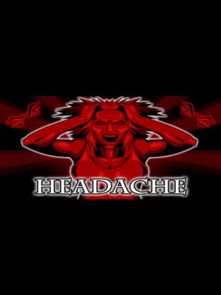 Headache (PC) - Steam Key - GLOBAL Headache (PC) - Steam Key - GLOBAL