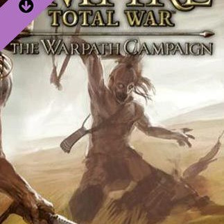Empire: Total War - Warpath Campaign Steam Key GLOBAL