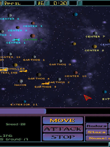 Imperium Galactica Steam Key GLOBAL Imperium Galactica Steam Key GLOBAL