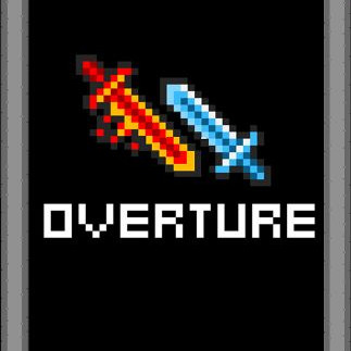 Overture Steam Key GLOBAL
