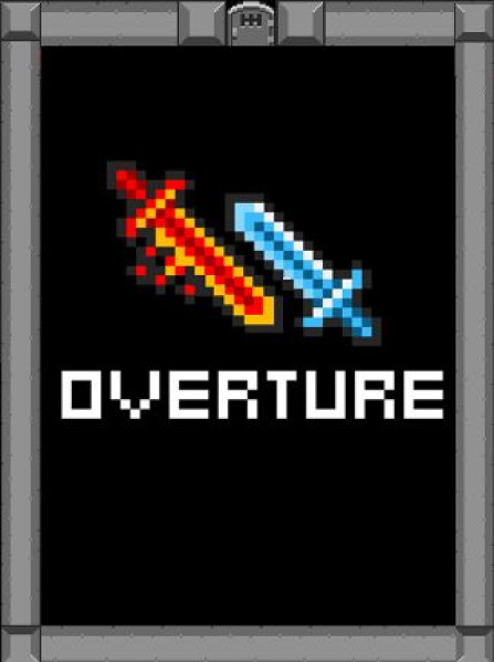 Overture Steam Key GLOBAL Overture Steam Key GLOBAL