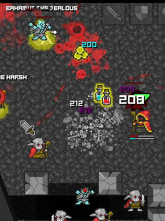 Overture Steam Key GLOBAL