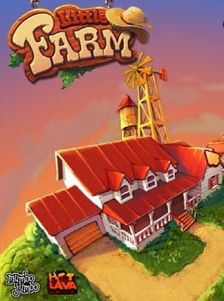 Little Farm Steam Key GLOBAL Little Farm Steam Key GLOBAL