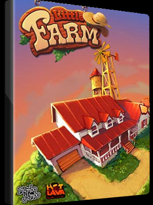 Little Farm Steam Key GLOBAL Little Farm Steam Key GLOBAL