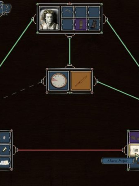 Sherlock Holmes: The Mystery of The Persian Carpet Steam Key GLOBAL Sherlock Holmes: The Mystery of The Persian Carpet Steam Key GLOBAL