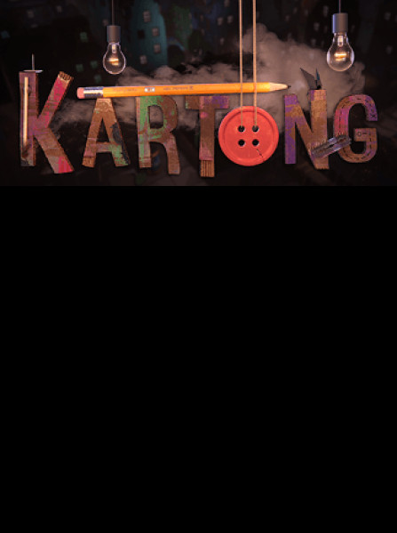 Kartong - Death by Cardboard! Steam PC Key GLOBAL Kartong - Death by Cardboard! Steam PC Key GLOBAL