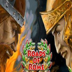 Roads of Rome 3 Steam Key GLOBAL