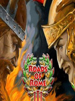 Roads of Rome 3 Steam Key GLOBAL Roads of Rome 3 Steam Key GLOBAL