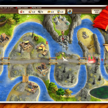 Roads of Rome 3 Steam Key GLOBAL