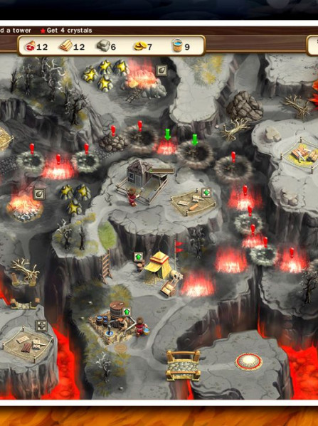 Roads of Rome 3 Steam Key GLOBAL Roads of Rome 3 Steam Key GLOBAL