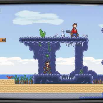 Replay - VHS is not dead Steam Key GLOBAL