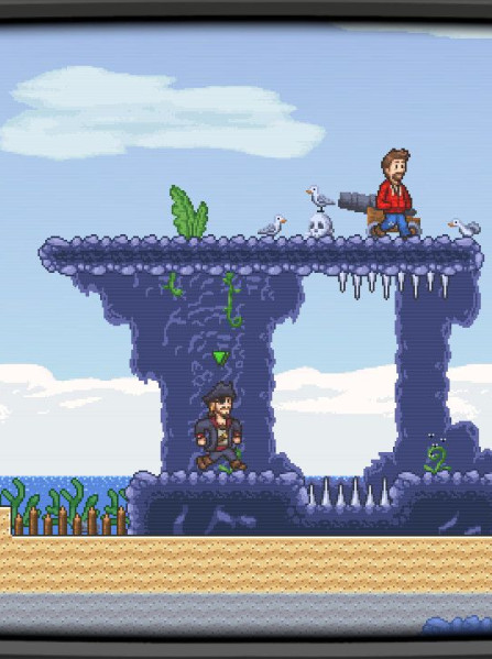 Replay - VHS is not dead Steam Key GLOBAL Replay - VHS is not dead Steam Key GLOBAL