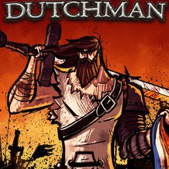 Cross of the Dutchman Steam Key GLOBAL