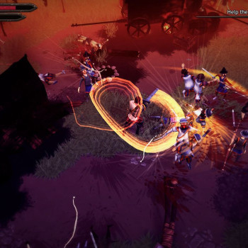 Cross of the Dutchman Steam Key GLOBAL