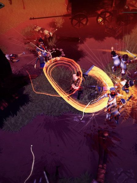 Cross of the Dutchman Steam Key GLOBAL Cross of the Dutchman Steam Key GLOBAL