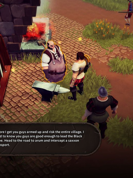 Cross of the Dutchman Steam Key GLOBAL Cross of the Dutchman Steam Key GLOBAL