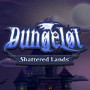 Dungelot: Shattered Lands Steam Key GLOBAL