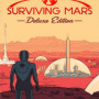 Surviving Mars: Digital Deluxe Edition Xbox Live Key EUROPE