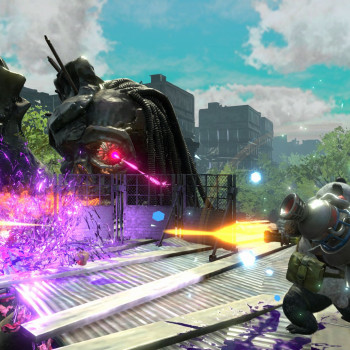 CONTRA: ROGUE CORPS - Steam - Key (GLOBAL)