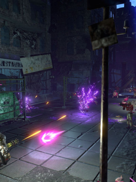 CONTRA: ROGUE CORPS - Steam - Key (GLOBAL) CONTRA: ROGUE CORPS - Steam - Key (GLOBAL)