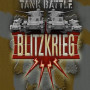 Tank Battle: Blitzkrieg Steam Key GLOBAL