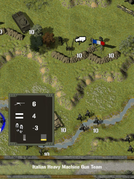 Tank Battle: Blitzkrieg Steam Key GLOBAL