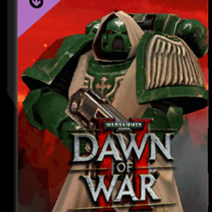 Warhammer 40,000: Dawn of War II: Retribution - Dark Angels Pack Steam Key GLOBAL