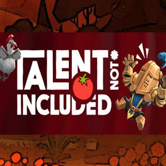 Talent Not Included Steam Key GLOBAL