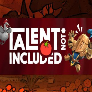 Talent Not Included Steam Key GLOBAL Talent Not Included Steam Key GLOBAL