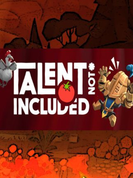 Talent Not Included Steam Key GLOBAL Talent Not Included Steam Key GLOBAL