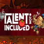 Talent Not Included Steam Key GLOBAL