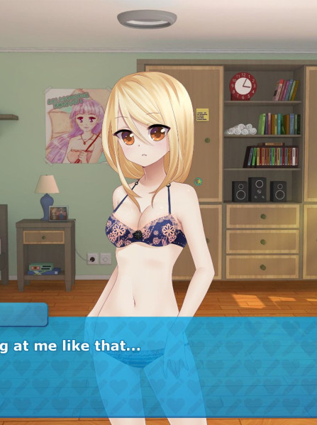 Ecchi Sketch: Draw Cute Girls Every Day! Steam PC Key GLOBAL