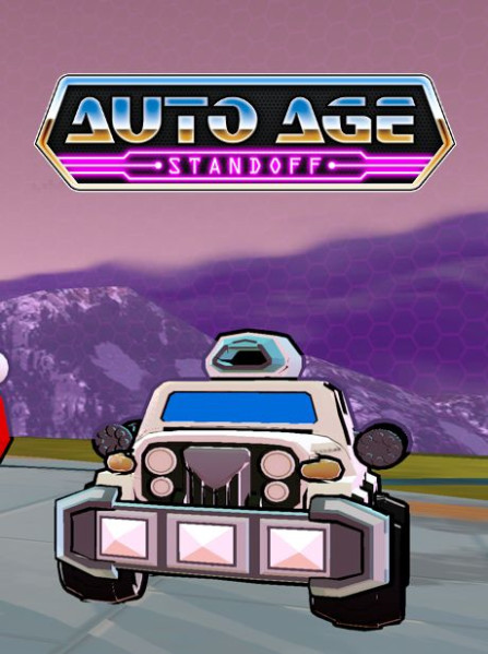 Auto Age: Standoff Steam Key PC Auto Age: Standoff Steam Key PC