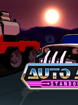 Auto Age: Standoff Steam Key PC Auto Age: Standoff Steam Key PC