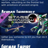 Stars in Shadow: Legacies Steam Key GLOBAL