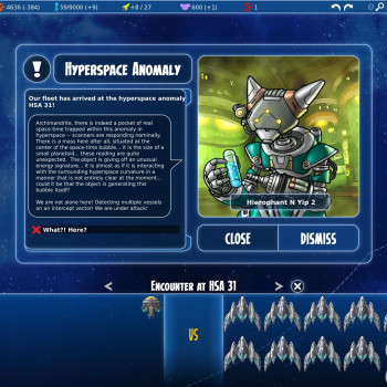 Stars in Shadow: Legacies Steam Key GLOBAL