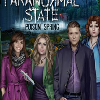 Paranormal State Poison Spring Steam Key GLOBAL
