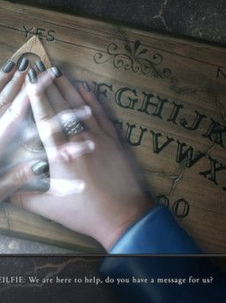 Paranormal State Poison Spring Steam Key GLOBAL Paranormal State Poison Spring Steam Key GLOBAL