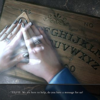 Paranormal State Poison Spring Steam Key GLOBAL