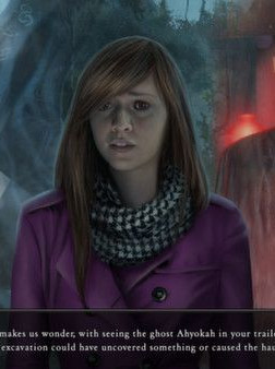 Paranormal State Poison Spring Steam Key GLOBAL Paranormal State Poison Spring Steam Key GLOBAL