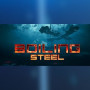 Boiling Steel - Steam - Key GLOBAL