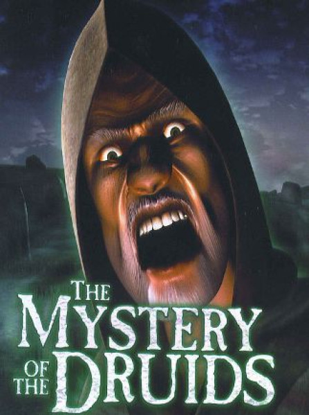 The Mystery of the Druids Steam Key GLOBAL The Mystery of the Druids Steam Key GLOBAL