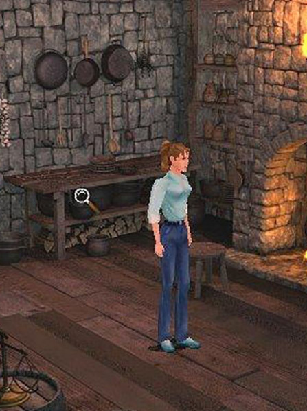 The Mystery of the Druids Steam Key GLOBAL The Mystery of the Druids Steam Key GLOBAL