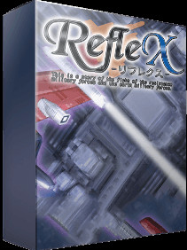 RefleX Steam Key GLOBAL