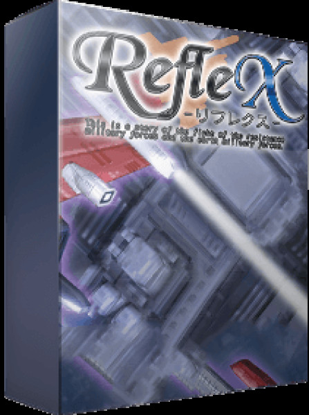 RefleX Steam Key GLOBAL RefleX Steam Key GLOBAL