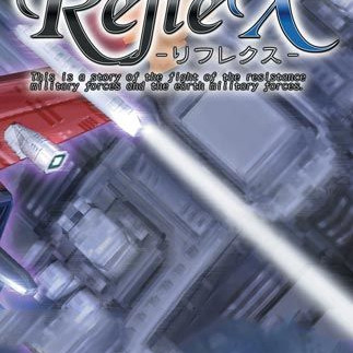 RefleX Steam Key GLOBAL