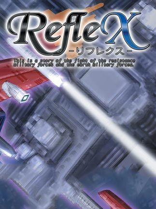RefleX Steam Key GLOBAL